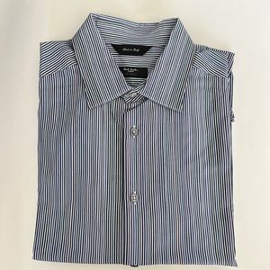 Paul Smith strip shirt
